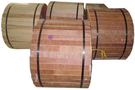 GYXTW Outdoor Fiber Optic Cable packing