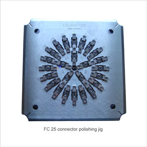 FC / UPC 20 Connector