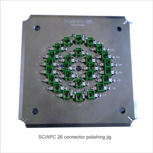 SC / UPC 20 Connector
