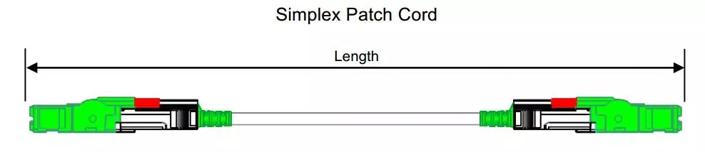 SC shutter patch cord|automatic G657A 5 meters fiber optic SC shutter patch cord|Fiber Optic Patch Cord|Sc Patch Cord