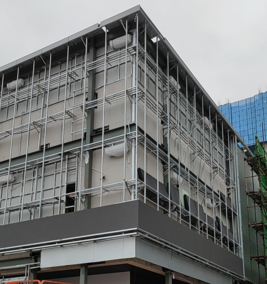 戶外全彩LED顯示屏安裝 戶外全彩LED顯示屏安裝