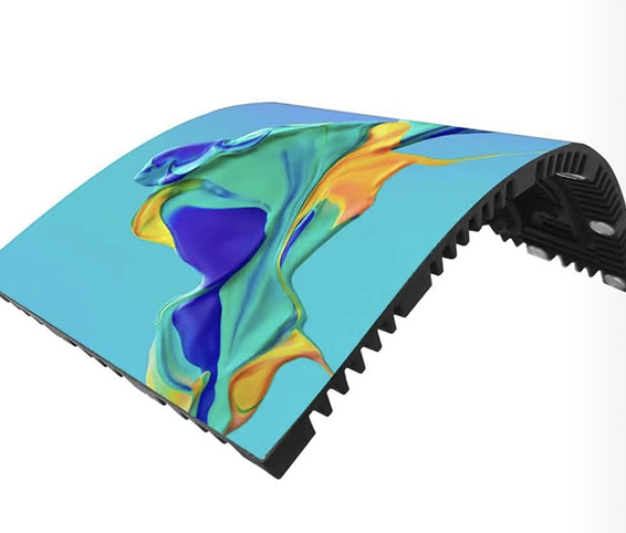 戶外LED租賃屏模組 戶外LED租賃屏模組