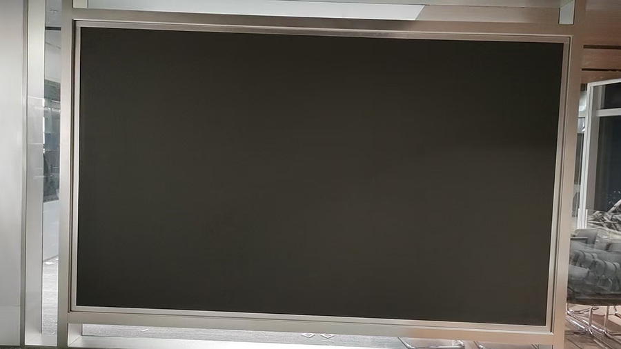 木板瓷磚LED顯示屏安裝 木板瓷磚LED顯示屏安裝