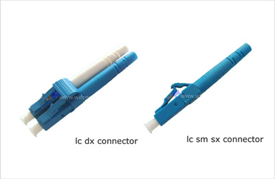 LC Connector