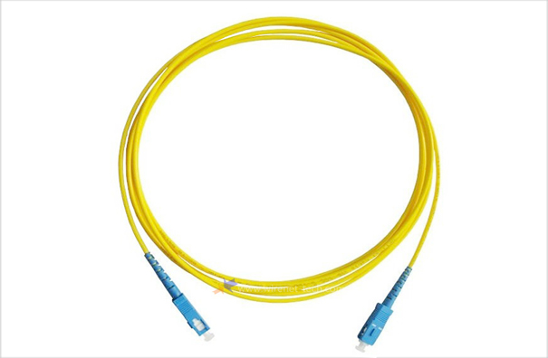 How to make fiber optic patch cord in mass production