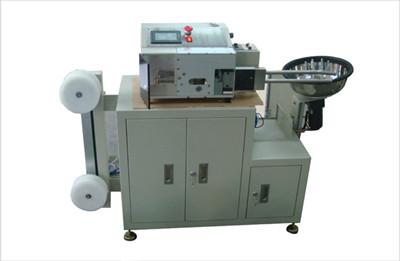 WT-X20D Fiber Cutting Machine for 2~7mm FO Cable