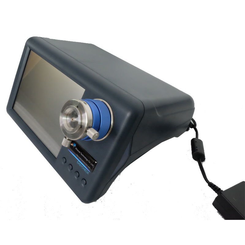 One-body 400X Video to Fiber Microscopea
