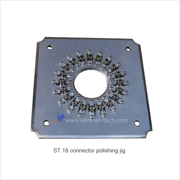 ST 18 Connector