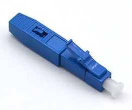 LC Fast Connector Pre-Terminated