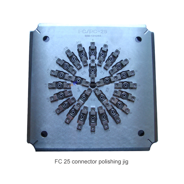 FC / UPC 20 Connector