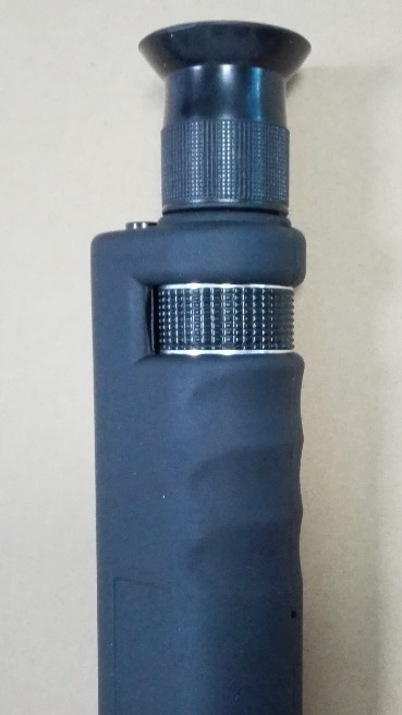 400X Hand-Held Microscope