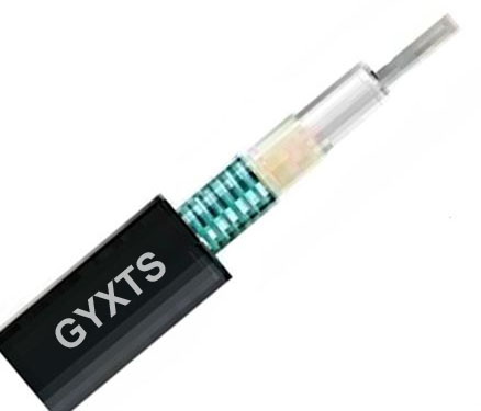 GYXTS Outdoor Fiber Optic Cable