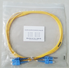 MPO-SC multi-fiber  Patch Cord Packing