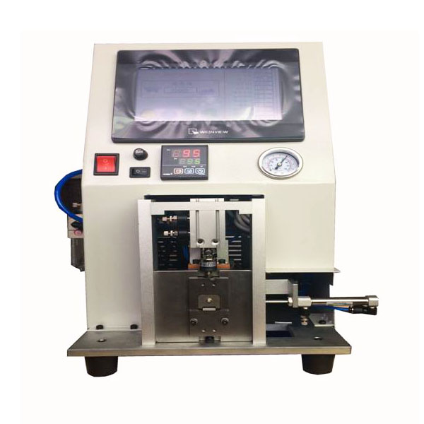 Fiber Optic Equipment Automatic fiber stripping machine